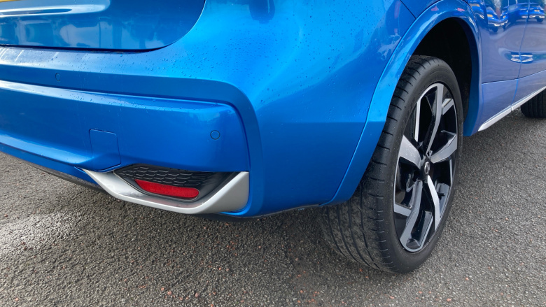 Nissan Qashqai 1.3 DiG-T Tekna+ 5dr Petrol Hatchback